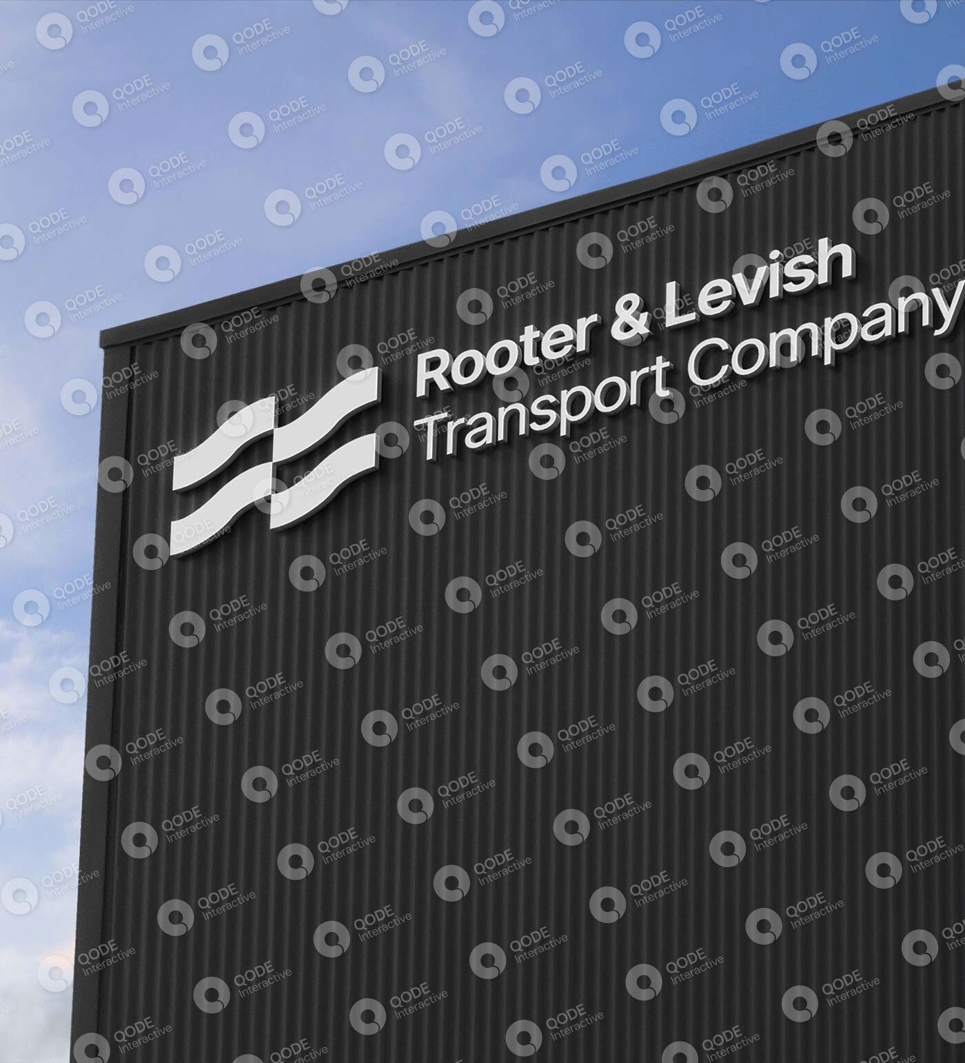 Find about more about & plan our new multi-transport platform
